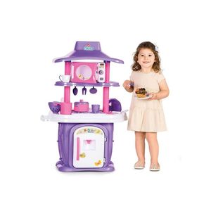 Cozinha Infantil Le Grand Chef - Ref 1310 TaTeTi