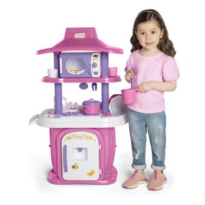 Cozinha Infantil Le Grand Chef - Ref 1310 TaTeTi