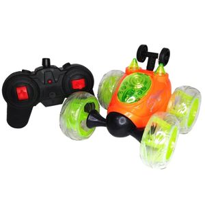 Carro Maluco Radical com Controle Remoto - Well Kids