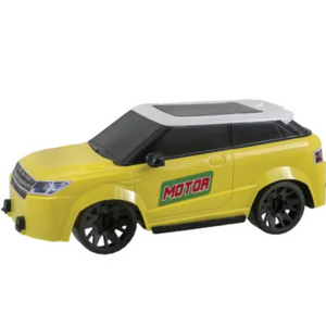 Carrinho de Brinquedo Woker - Ref BQ8070S Kedy Brinquedos