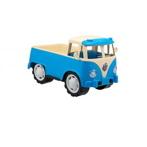 Carrinho de Brinquedo Kombica Picape - Ref BQ9070S Kendy Brinquedos