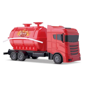 Caminhao Fire Tank - Ref 410