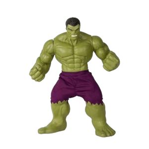 Boneco Incrível Hulk Verde Gigante Revolution - Ref 0516 - Mimo Brinquedos