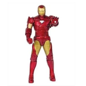 Boneco Homem de Ferro Gigante Comics - Ref 0553 - Mimo Brinquedos