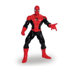 Boneco Homem Aranha Ultimate Revolution 55cm - Ref 0449 - Mimo Brinquedos