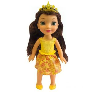 Boneca Minha Primeira Princesa Bela - Mimo