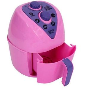 Air Fryer De Brinquedo Infantil Play Cooker- Ref 7828 ALTIMAR