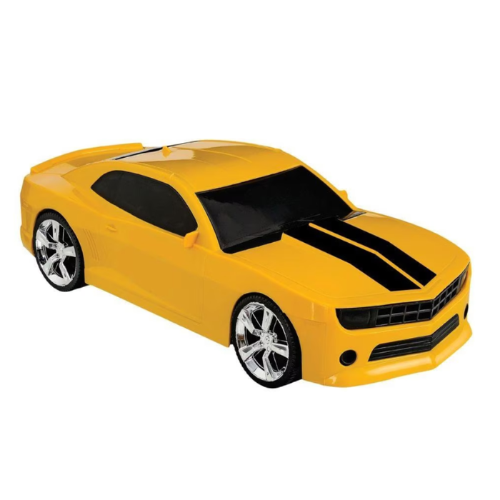 Carrinho de Brinquedo Camaro Vorax SS Adijomar Brinquedo