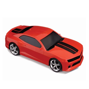 Carrinho de Brinquedo Camaro Vorax SS Adijomar Brinquedo