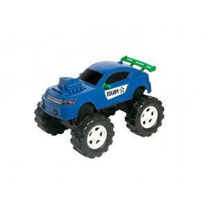 Carrinho de Brinquedo Big Infantil - Ref BQ6610S Kendy Brinquedos