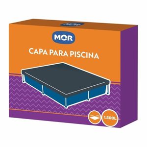 Capa Para Piscina Infantil 1500 LTS MOR