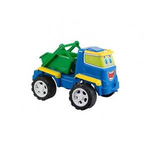 Caminhão de Brinquedo Actos Cabe Tudo - Ref BQ9203S