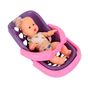 Brinquedo Infantil Cadeirinha Bebê Conforto - Ref 7972 Zuca Toys