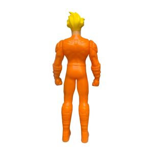 Boneco Super Herói Colecionável 30 Cm- Twist Zaki051