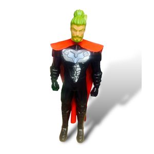 Boneco Super Herói Colecionável 30 Cm- Storm Twist020