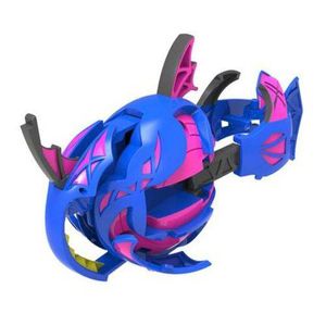 Boneco Ryukari Set-Abyss Dragon Multikids - BR096