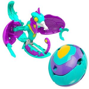 Boneco Ryukari Aurora Seahorse -  BR089 MULTIKIDS