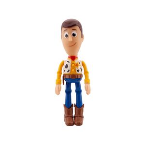 Boneco Meu Amigo Woody Infantil Articulado Com Som Toy Story