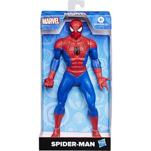 AVENGERS FIGURA OLYMPUS HOMEM ARANHA - E6358 - HASBRO