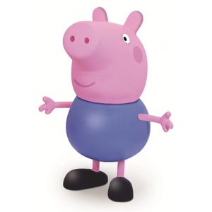 Boneco George Peppa Pig - Ref. 998 - Elka