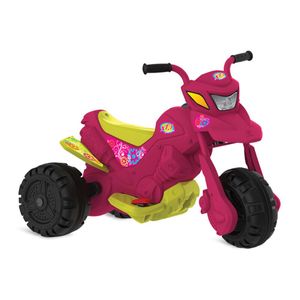 Moto XT3 Fashio - EL6V - 2701 - Bandeirante