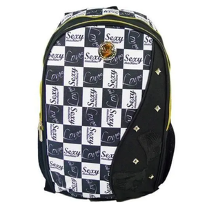 Mochila de Costa Juvenil Sexy - Smm600642 Sanya