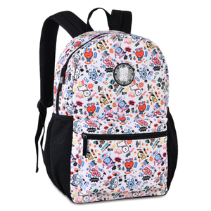 Mochila de Costa Juvenil Escolar BT21 - Clio Style BT4006