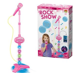 Microfone pedestal Rock Show - Rosa DMT5898