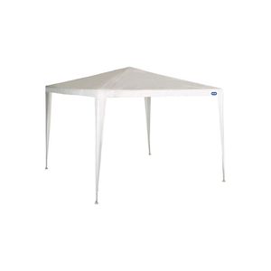 Tenda Gazebo Rafia 3m x 3m Branca - MOR