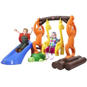 Playground Zooplay - Bandeirante