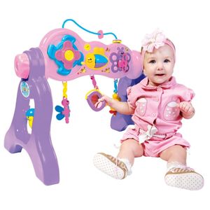 Play Gym Menina - Ref. 3041 - Maral