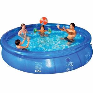 Piscina splash 9000 L MOR