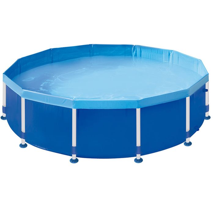 Piscina Redonda 5500 - MOR