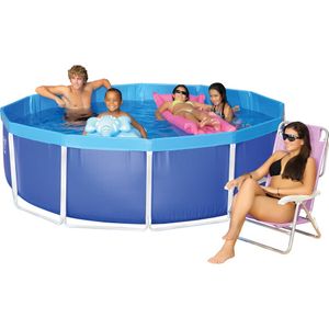 Piscina Redonda 5500 - MOR