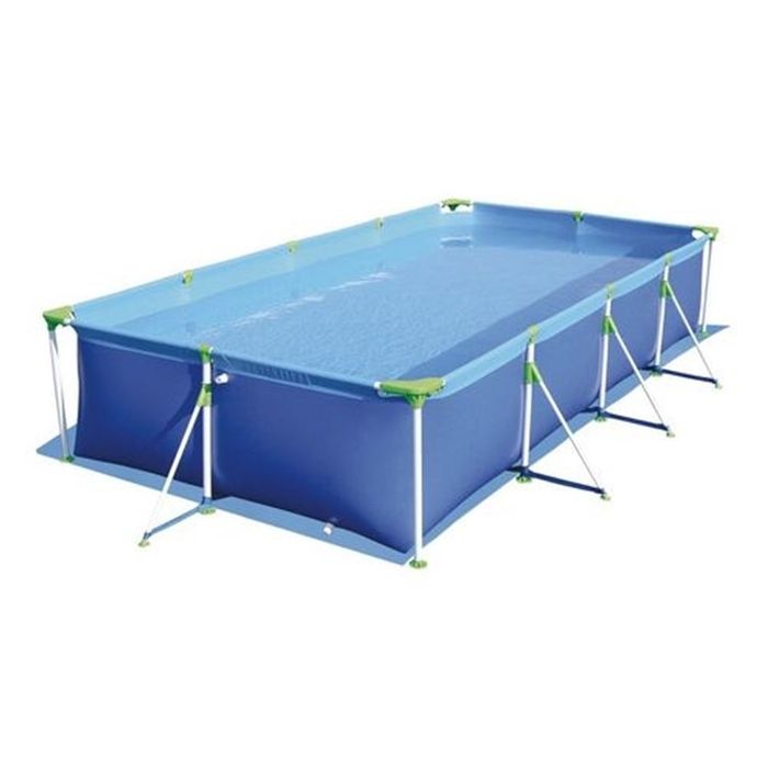 Piscina 7600 L PREMIUM-MOR