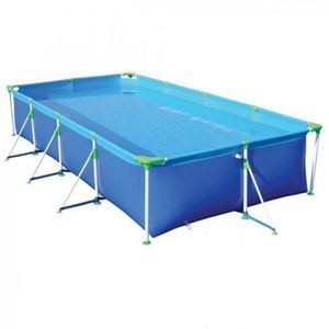 Piscina 6200 L PREMIUM -MOR