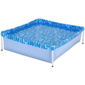 Piscina Tradicional 400 L - MOR