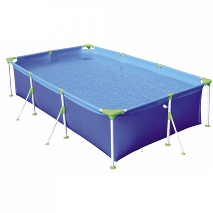 Piscina 3700 L PREMIUM -MOR