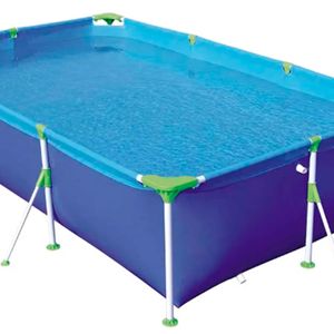 Piscina 3700 L PREMIUM -MOR