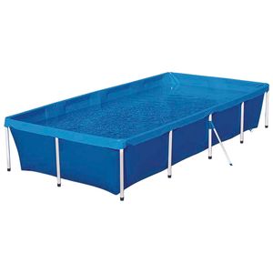 Piscina tradicional  3000 L - MOR