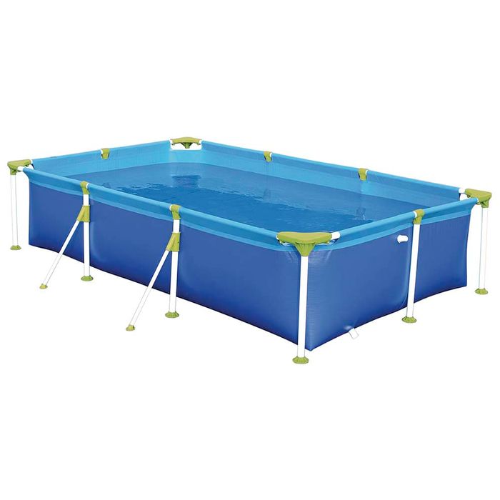 Piscina 2500 LITROS PREMIUM - MOR