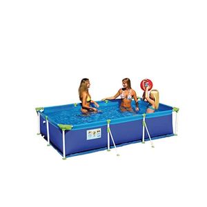 Piscina 2500 LITROS PREMIUM - MOR