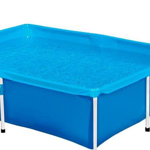 Piscina tradicional 2000 L - MOR