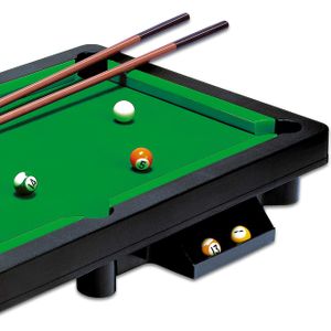 Snooker de Luxo - Braskit