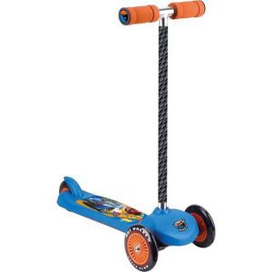 Patinete Hot Wheels 3 Rodas - 81448 - Fun