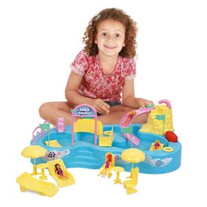 PARQUE ACQUATICO 8002 HOMEPLAY