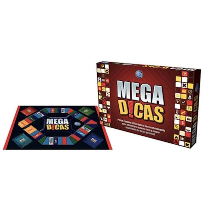 MEGA DICAS - 7299 - PAIS E FILHOS