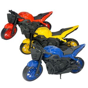 Moto De Brinquedo Kmoto Kendy Cores Sortidas - Ref BQ9085S Kendy Brinquedos