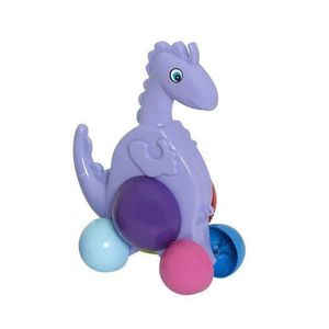 Dinossauro Solapa - Ref 258 MERCOTOYS