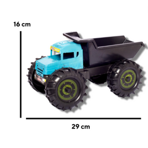 Caminhão Caçamba Medio - Ref 30 PA Brinquedos